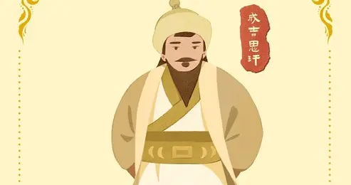 忽必烈长子真金之死背后隐藏的阴谋：一段血泪交织的宫廷秘闻