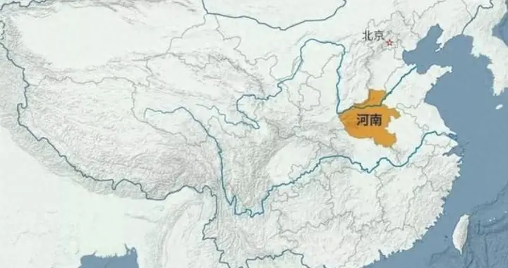 一省撑起半个国？中国要是没了河南，后果会有多严重