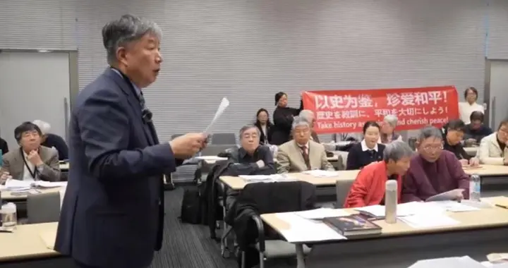 中方代表团上门，在东京问罪日本，中国官媒通告日方，事态严重了