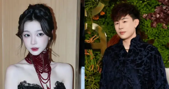 胡彦斌向粉丝道歉 十年空窗终结，易梦玲牵手杀回热搜