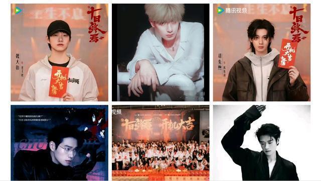 旁观者ABC：魏大勋，女版虞书欣，高利贷