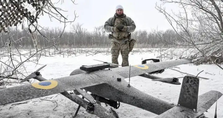 乌克兰追求“杀伤”，前线作战直接KPI化，目标每月狙杀5万俄军