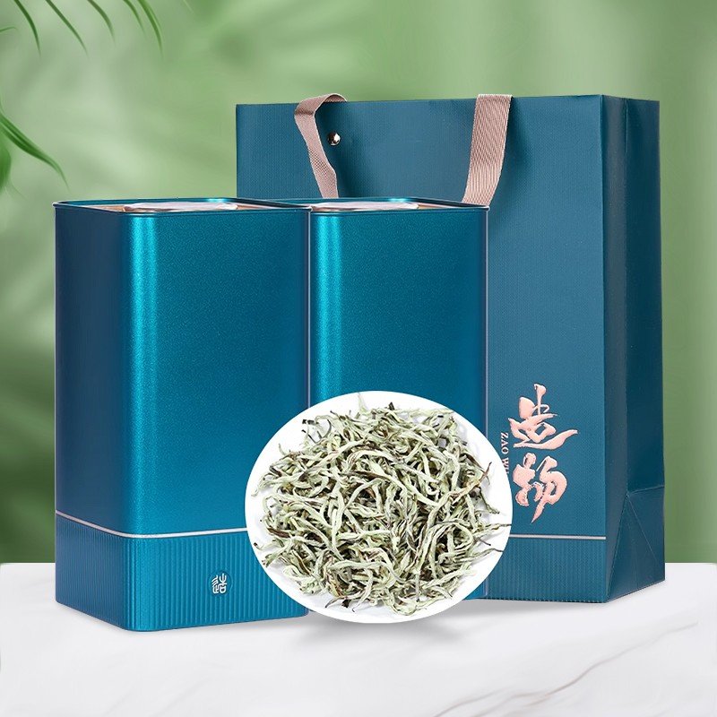 2024年新茶特级雪芽~