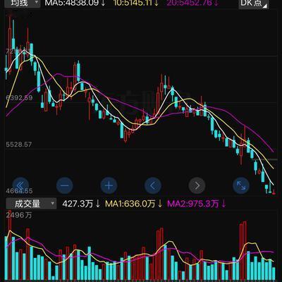 老黄谈投资：“左手恒科，右手白酒”的老铁