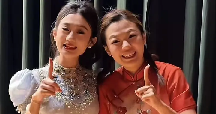 德云社赵芸一讲张婉怡、孙九香趣事，观众笑喷，关系越好砸挂越狠