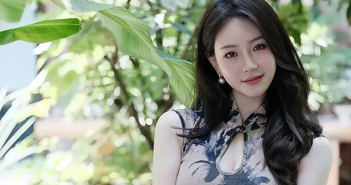 好看的皮囊千篇一律，由内而外沉淀出来的气质，才最耐人寻味