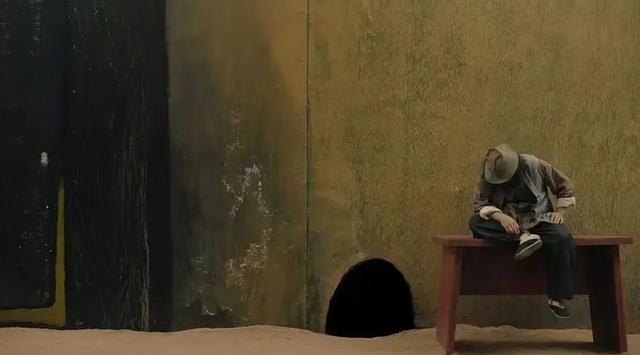 西出阳关故人来 | 衣公子