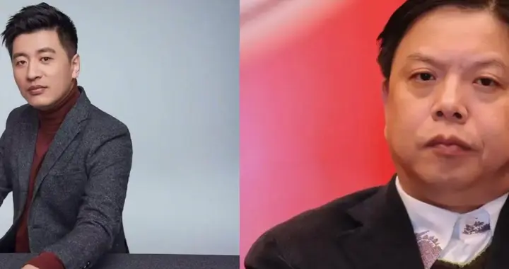 上海大佬和张雪峰同一种死法，结局却让人沉默