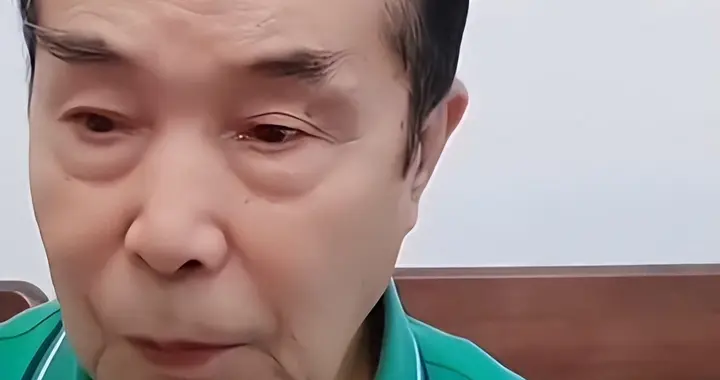 偷鸡摸狗，好赌成性？离过年仅四天，何庆魁的体面被儿子撕得粉碎