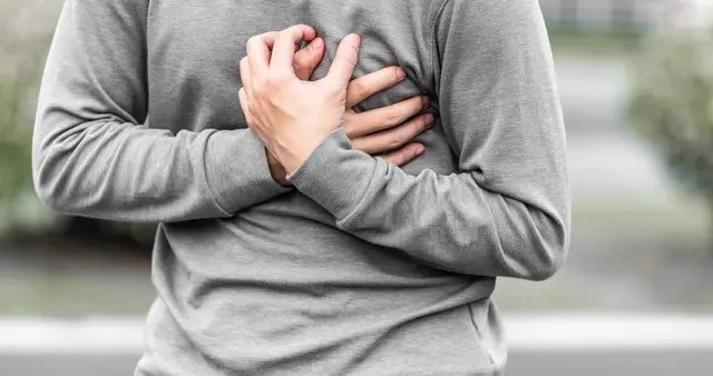 我国40岁以下人群猝死比例高达40%、心源性猝死占主因的报道！