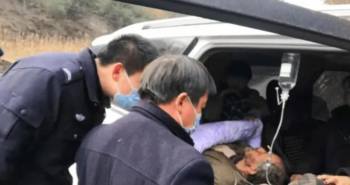 蹊跷！湖南邵阳64岁男子下午1点40分告诉妻子出门下象棋，穿拖鞋未带手...