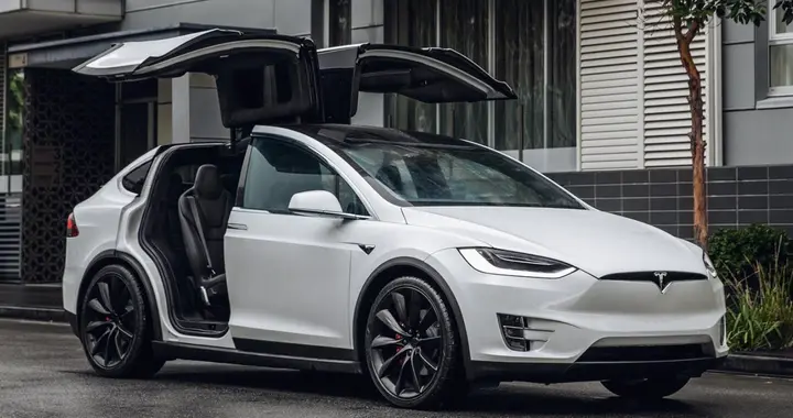 特斯拉宣布Model S/X 2026年停产