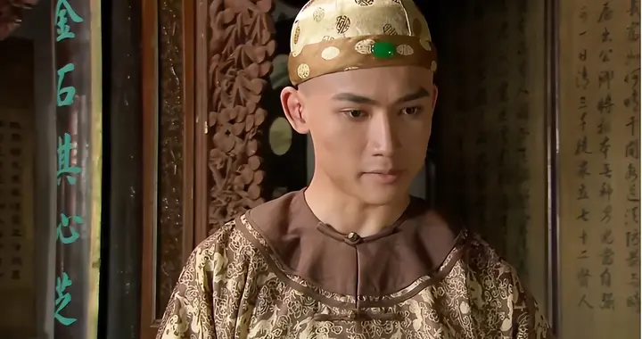 对付贪官只能杀头？乾隆一招治贪，让贪官自我抄家、上司兜底