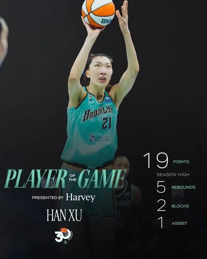 韩旭替补18分钟19分，李月汝连续DNP，差距在哪？