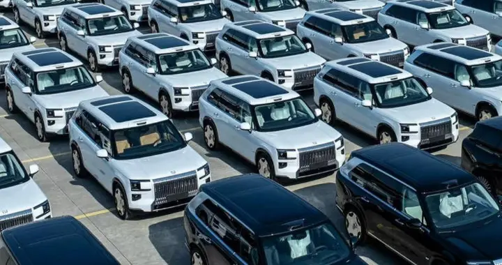 2026年“插混赛道”上半年成绩单：冠军车型揭晓，销量破8万台