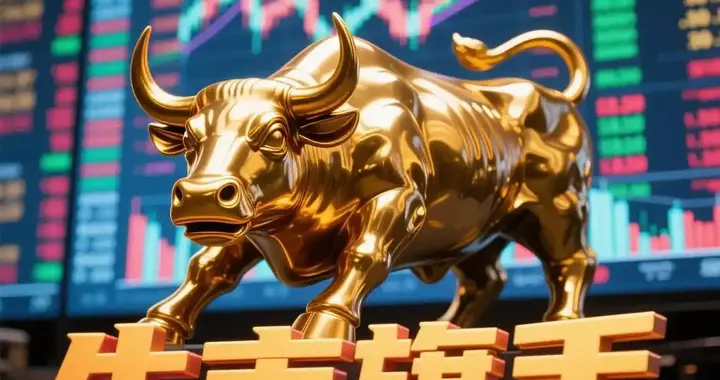 券商加科技，A股有大戏！