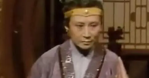 赖嬷嬷何时进入贾府，又是如何发迹的？看其原型身份就知道了！