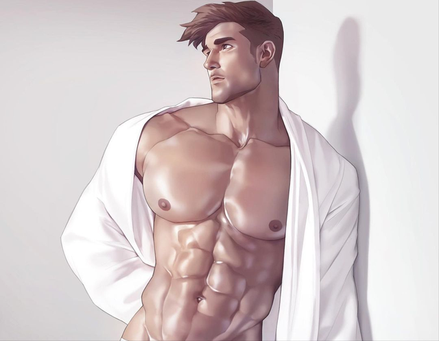 【每日一练】核心练得好，腰部强健用到老！