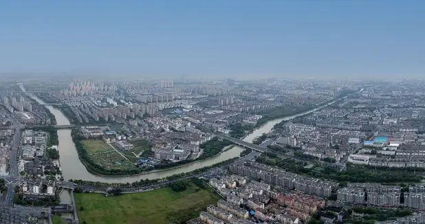 修沟不修心？修邗沟的水利大事背后藏着的人性大考