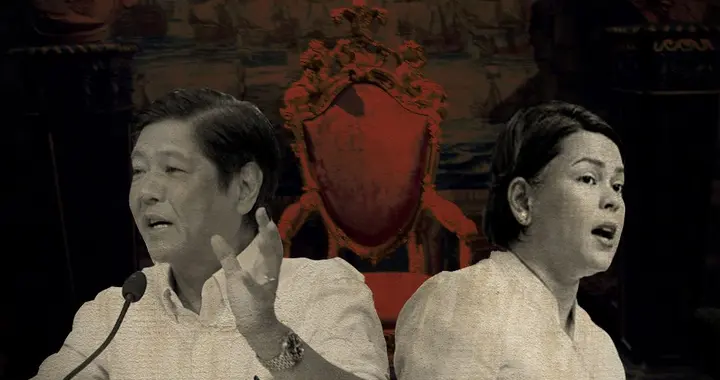 一觉醒来，马科斯收到8千万美元军援！但仍动不了莎拉一根头发