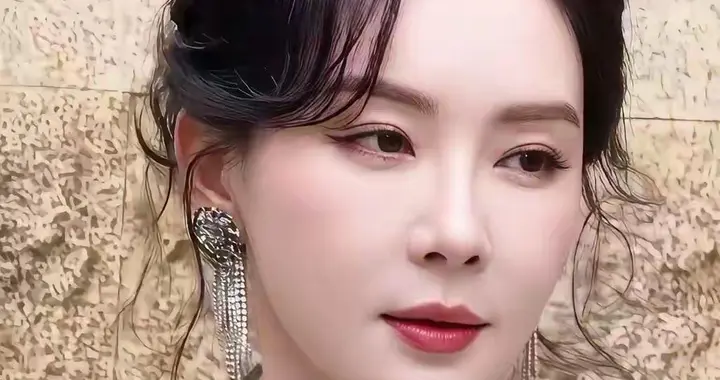 陈数的美图