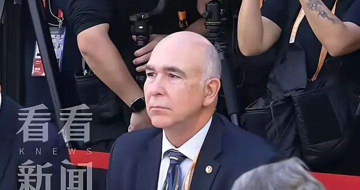 上海进博会：关税休战后，美国企业集体补单的前沿阵地