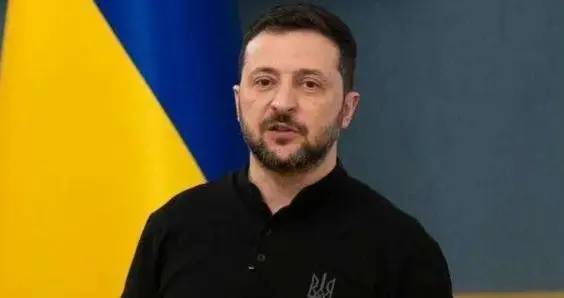 “28点”又生变数！乌克兰想直接磋商，美国没安排，俄罗斯没收到