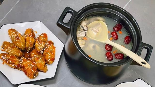 今夜一剑封侯：我一直以为，我女朋友喜欢吃