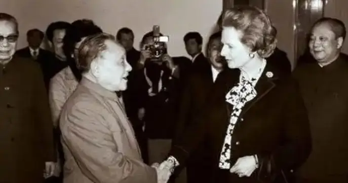 1997年，英国归还了香港，为何拒绝归还没什么经济价值的马岛？