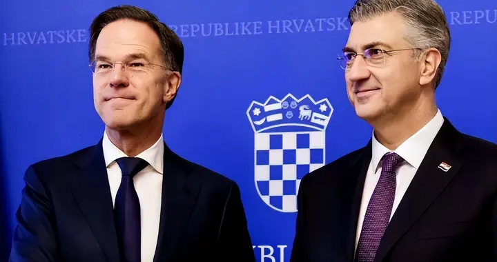 G7 达成一致，减少中国稀土进口，北约秘书长：中国也算是北极国家