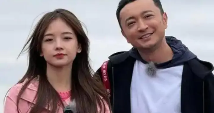 与尼格买提秘密恋爱水落石出后，王冰冰近况曝光，难怪淡出央视