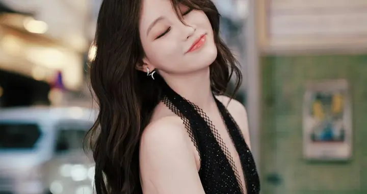 港风下的祝绪丹