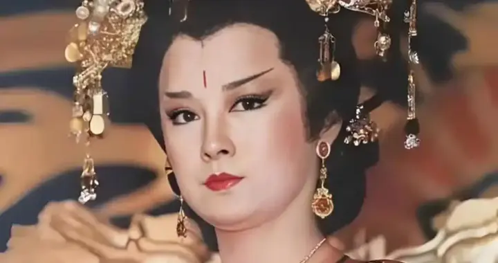 武则天：从才人到女皇的逆天开挂人生