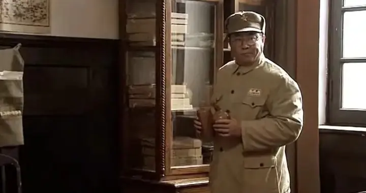 革命回忆录、录影视剧中的茅台酒，是真的贵州茅台酒？