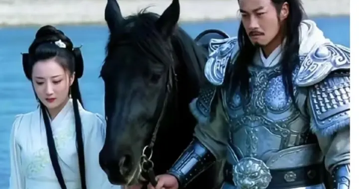 西楚霸王项羽：神勇冠绝千古，性格定尽悲欢