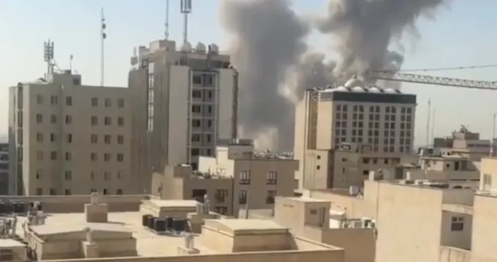 中东彻底炸锅！以色列先发制人，伊朗全面进入战备！