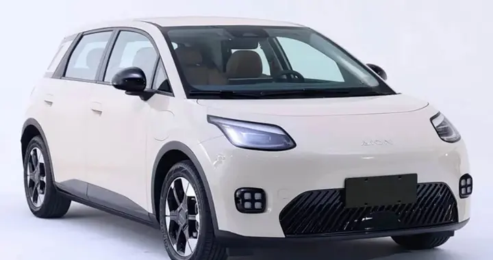 4.99万的京东特供车！能像蔚来一样换电，续航500km