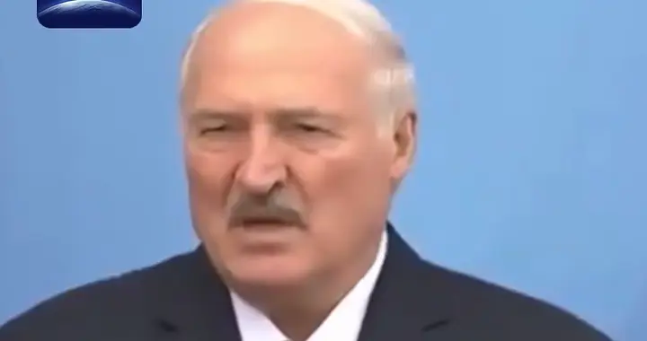 白俄罗斯总统卢卡申科：小小以色列，没法征服全世界