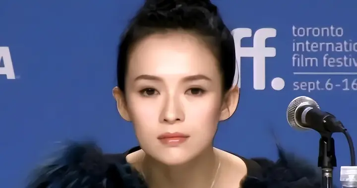 章子怡没想到，再封影后仅3天，自己因高叶一番话，再次口碑暴增