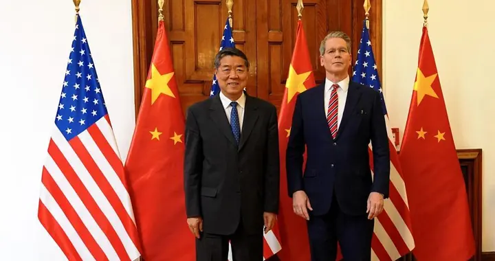 中美高层通话，面对中方的强硬态度，美方自知理亏点头同意