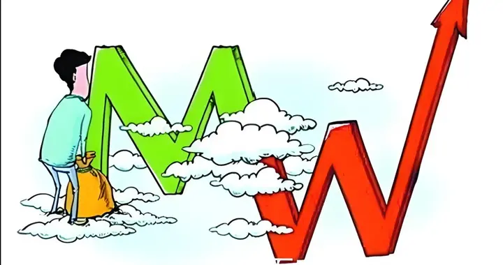 提防技术调整，等待战略拉升！