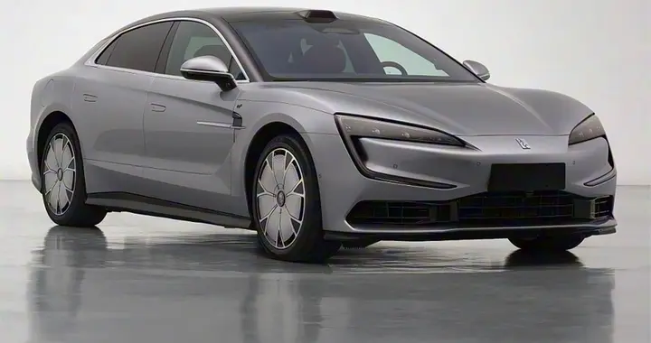 1000kW电机功率+1006公里纯电续航！新款仰望U7续航信息曝光