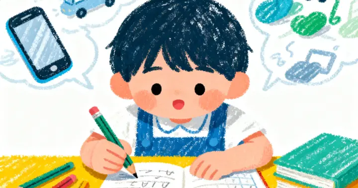 上小学了，这6件事妈妈不要再替孩子做，损伤孩子大脑发育！