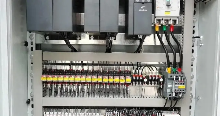 你的电工水平如何这3张图代表三个段位！看看你属于哪一级