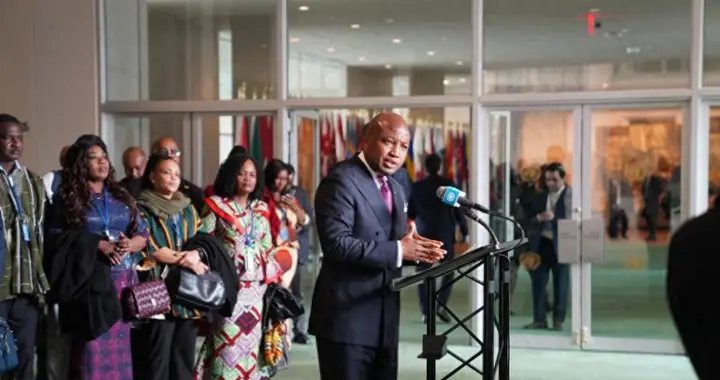 123比3！联大压倒性通过，中审判美以暴行，52国集体沉默