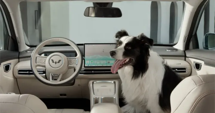 五菱官宣 缤果S将于9月27日正式上市 纯电小车就选它？