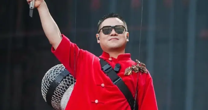 不顾央媒警告顶风作案，岳云鹏演唱会引争议 郭德纲一句话暴露态度