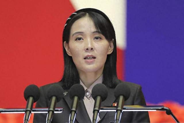 日本剑指中国，打算对抗到底，朝鲜措辞空前严厉，准备应对自卫队