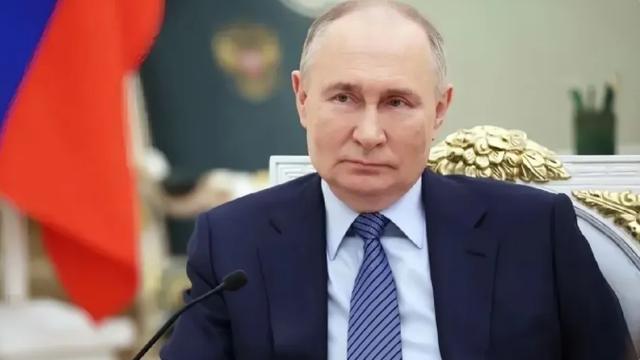 清风档案室：普京神回复：20年前你们拿中