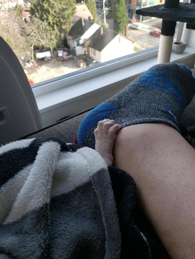 26张奇异照片：这个世界远比你想象的更神秘有趣